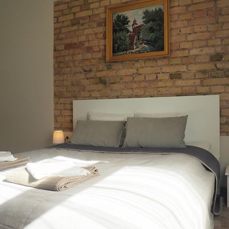 Emi Apartment VNO Pokoj fotografie