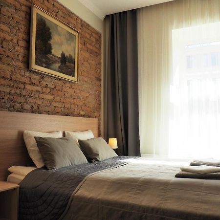 Emi Apartment VNO Pokoj fotografie