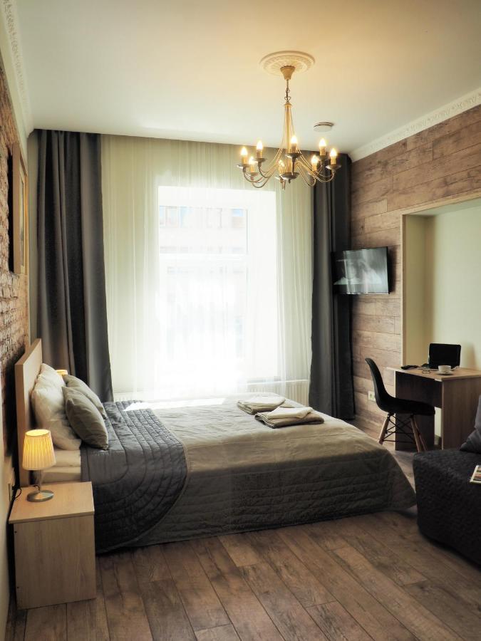 Emi Apartment VNO Exteriér fotografie