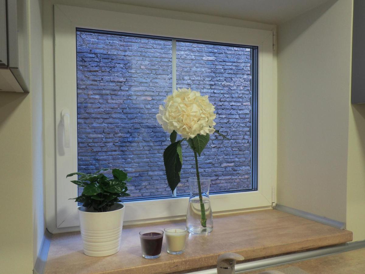 Emi Apartment VNO Exteriér fotografie
