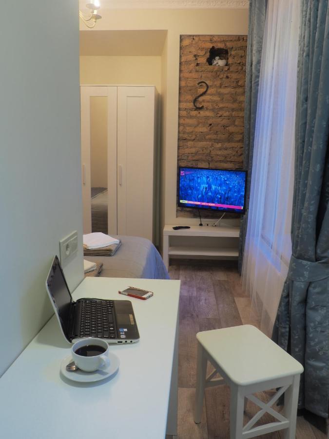Emi Apartment VNO Exteriér fotografie