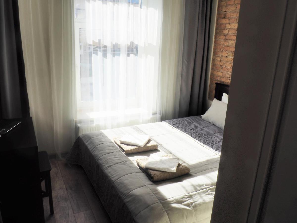Emi Apartment VNO Exteriér fotografie