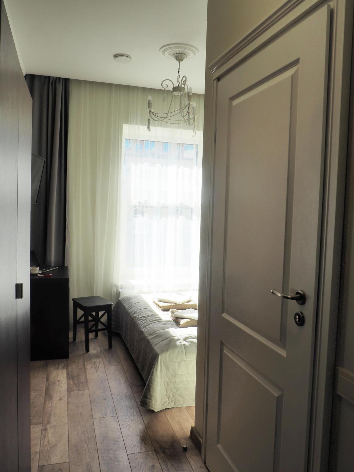 Emi Apartment VNO Pokoj fotografie